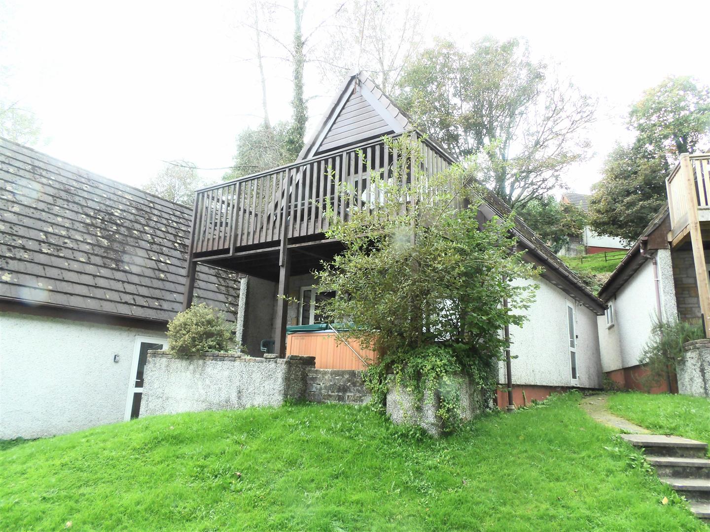 Valley Lodge, manor, Callington Wainwright Estate Agents
